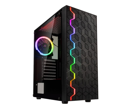 Obudowa Kolink Inspire K8 ARGB Black GEKL-087
